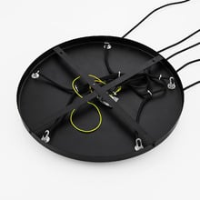 Muriel 5 Light Pendant